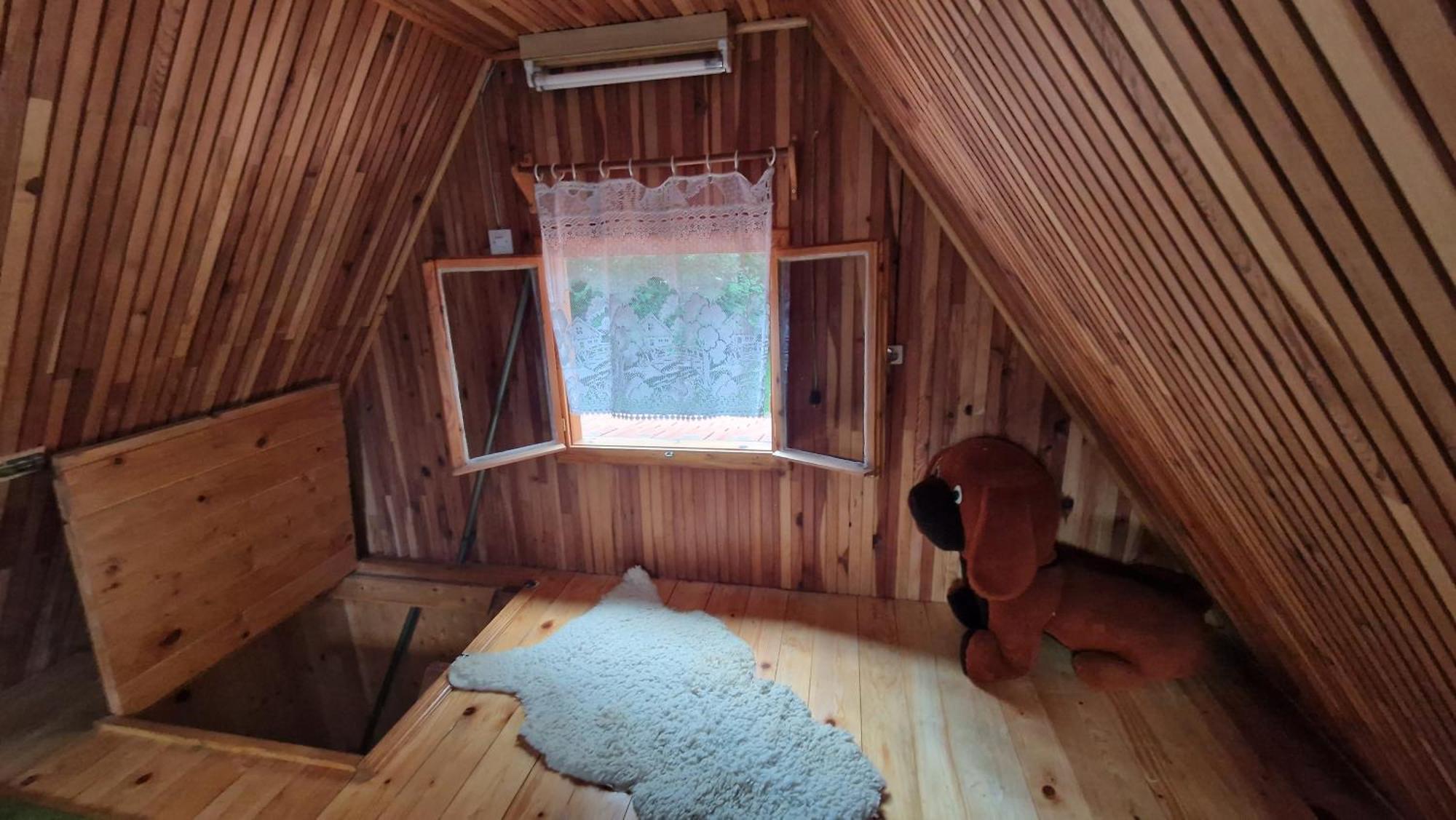 Sumska Jagoda Kaluđerske Bare Extérieur photo